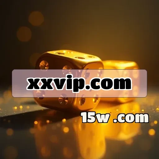 xxvip.com: Emoções do Blackjack à Sua Porta com Recursos Excepcionais