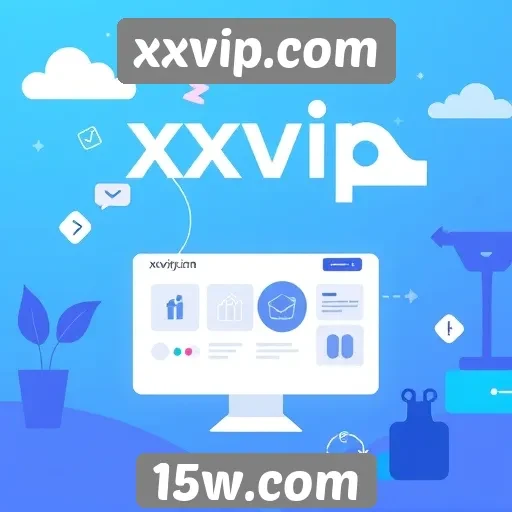 Novas funcionalidades e melhorias do site xxvip.com