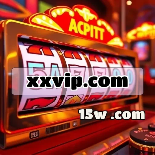 xxvip.com: O Melhor Lugar para Jogar Poker Hoje