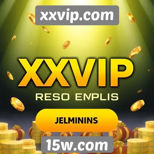 Promoções e bônus oferecidos pelo xxvip para novos usuários