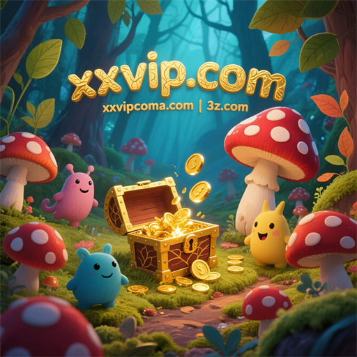 Explorando a Categoria 'Recompensas' em xxvip.com: Um mundo de Jogabilidade e Prêmios