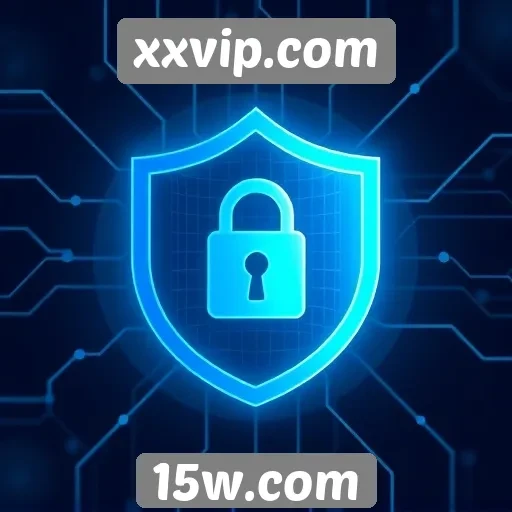 Segurança e privacidade em xxvip.com