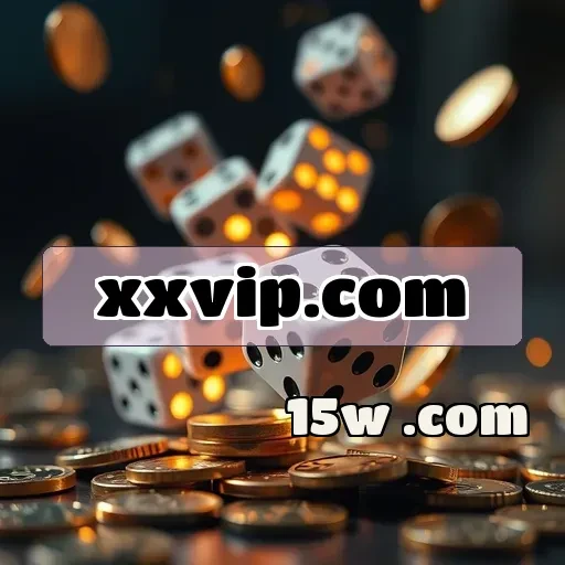 xxvip.com: Explore a Diversão dos Jogos de Mesa e Ganhe Prêmios