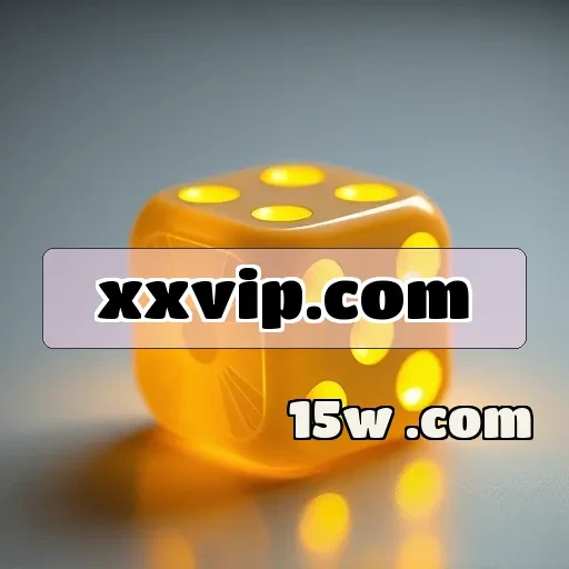 xxvip.com: A Nova Era dos Jogos Virtuais no Brasil